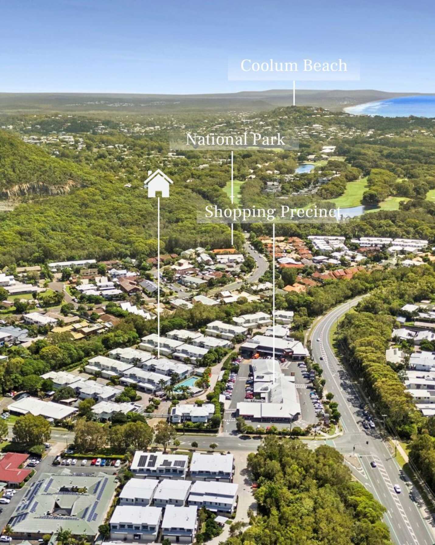 23/6 Suncoast Beach Drive Mount Coolum, Coolum - Thumbnail 2