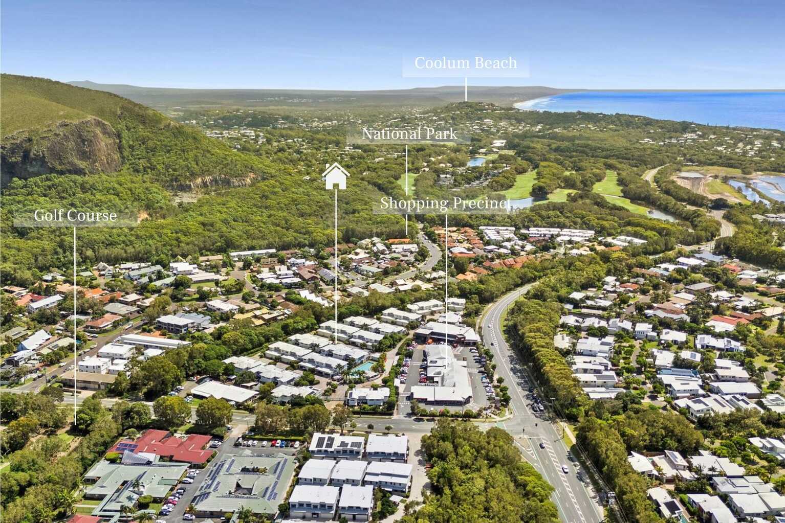 23/6 Suncoast Beach Drive Mount Coolum 23/6 Suncoast Beach Drive Mount Coolum