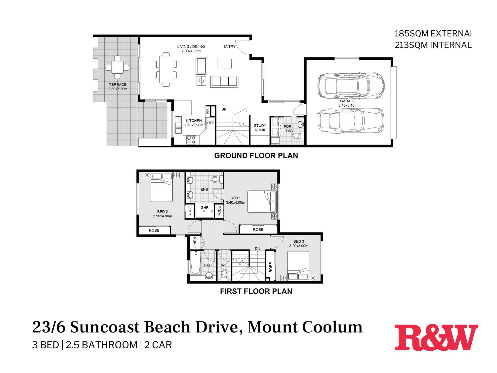 23/6 Suncoast Beach Drive Mount Coolum 23/6 Suncoast Beach Drive Mount Coolum