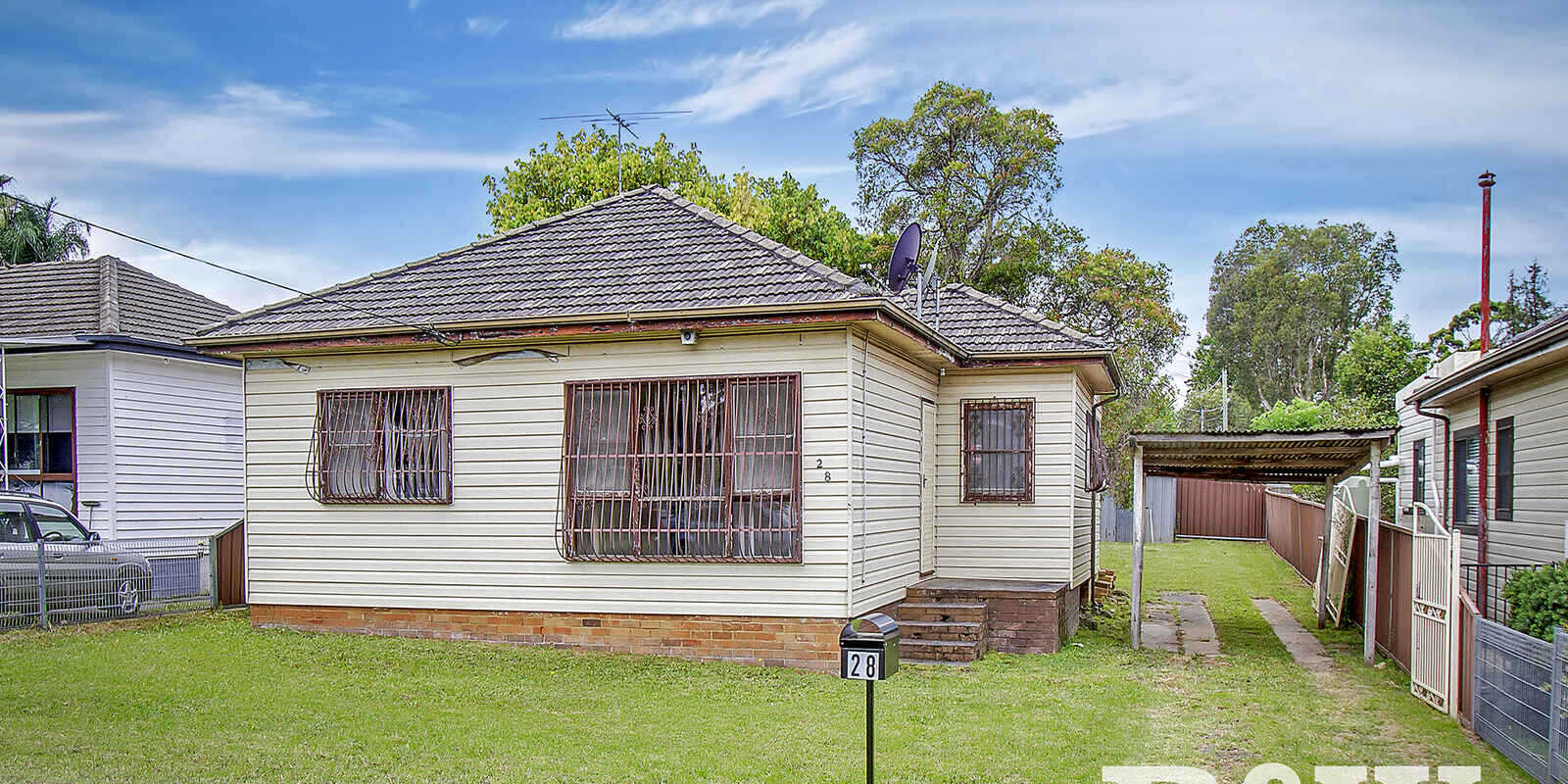 28 Cooinda Street Colyton 28 Cooinda Street Colyton