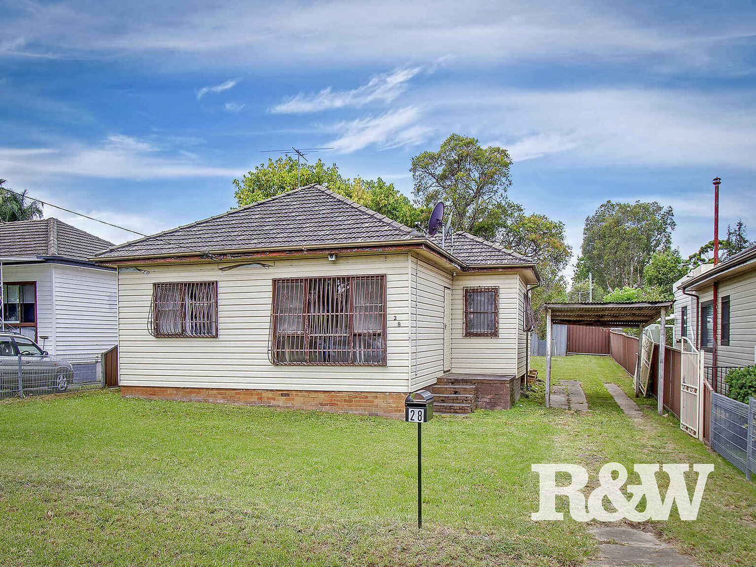 28 Cooinda Street Colyton 28 Cooinda Street Colyton