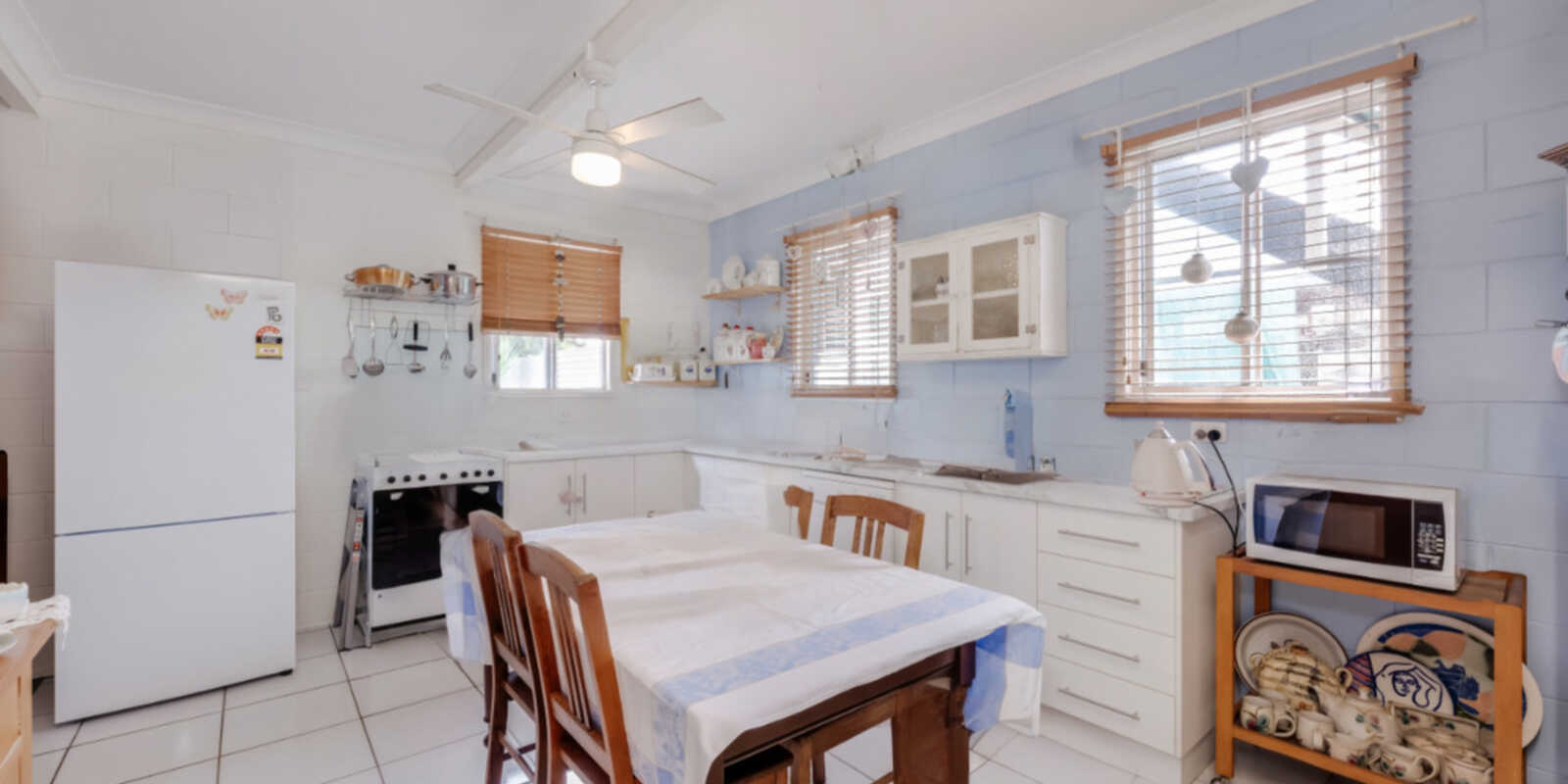 23 Bonney Street Bundaberg North 23 Bonney Street Bundaberg North