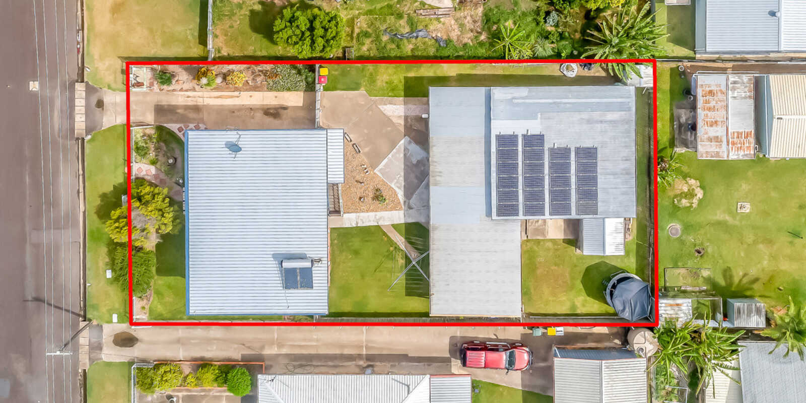 23 Bonney Street Bundaberg North 23 Bonney Street Bundaberg North