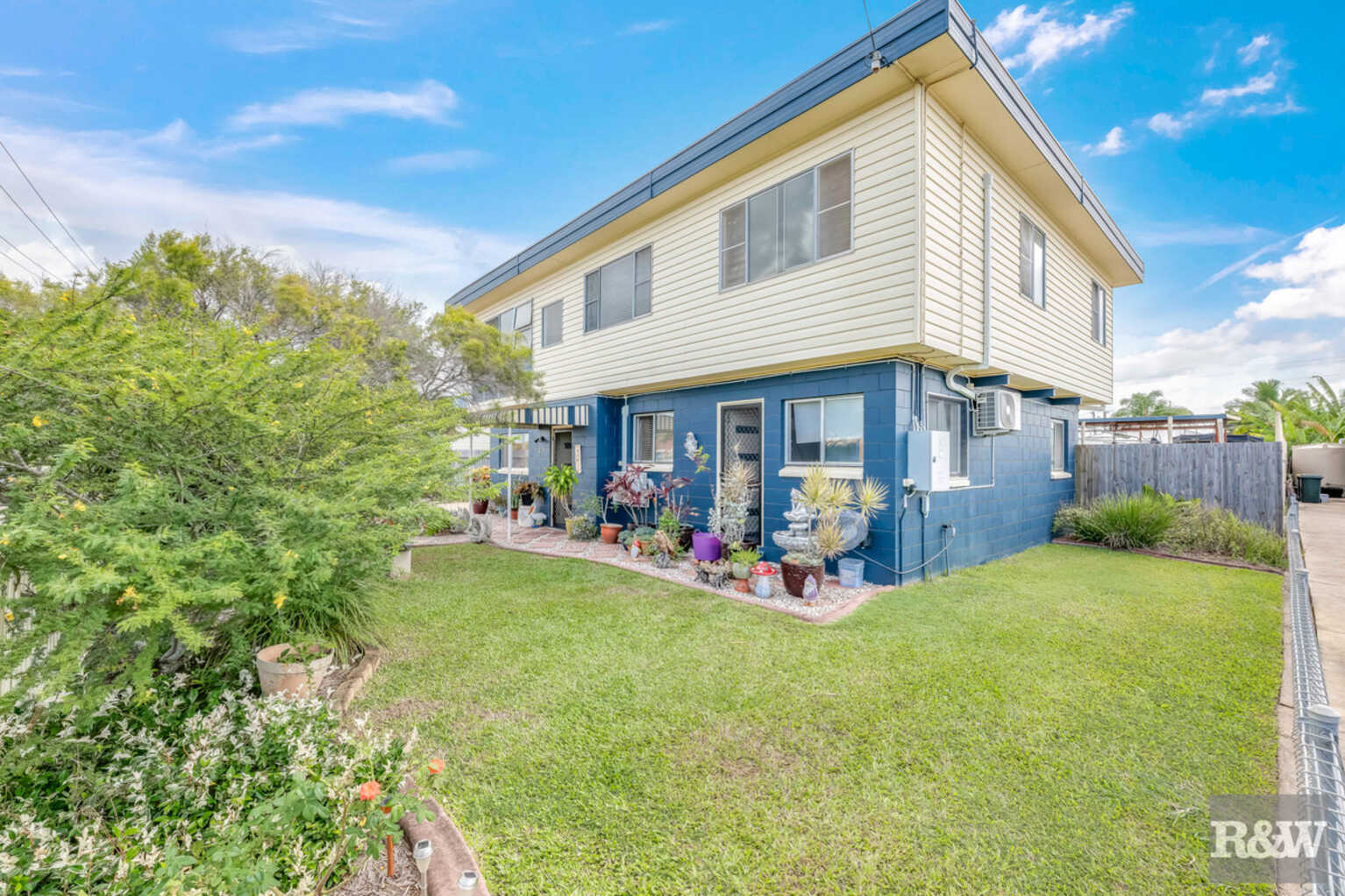 23 Bonney Street Bundaberg North 23 Bonney Street Bundaberg North