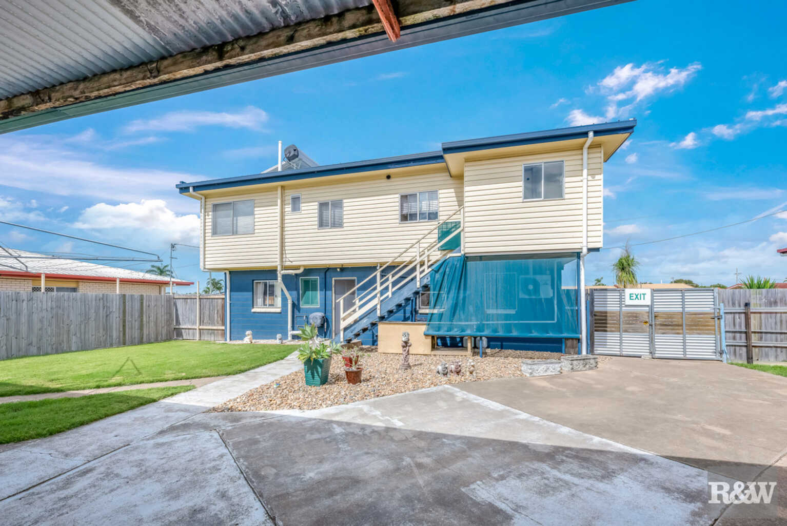 23 Bonney Street Bundaberg North 23 Bonney Street Bundaberg North