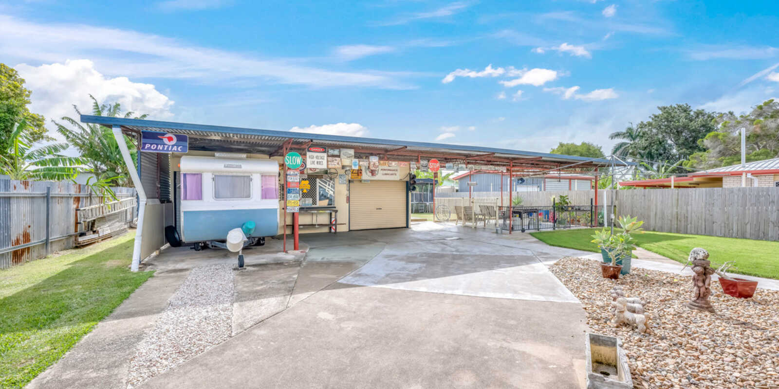 23 Bonney Street Bundaberg North 23 Bonney Street Bundaberg North