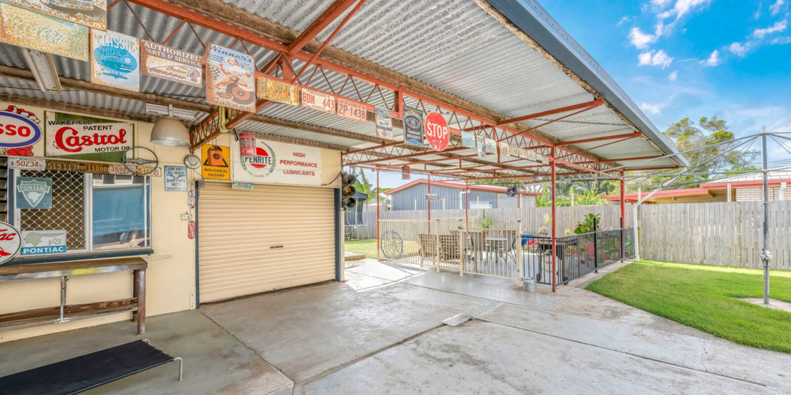 23 Bonney Street Bundaberg North 23 Bonney Street Bundaberg North