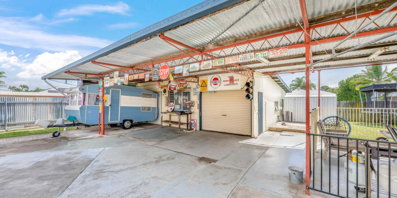 23 Bonney Street Bundaberg North 23 Bonney Street Bundaberg North