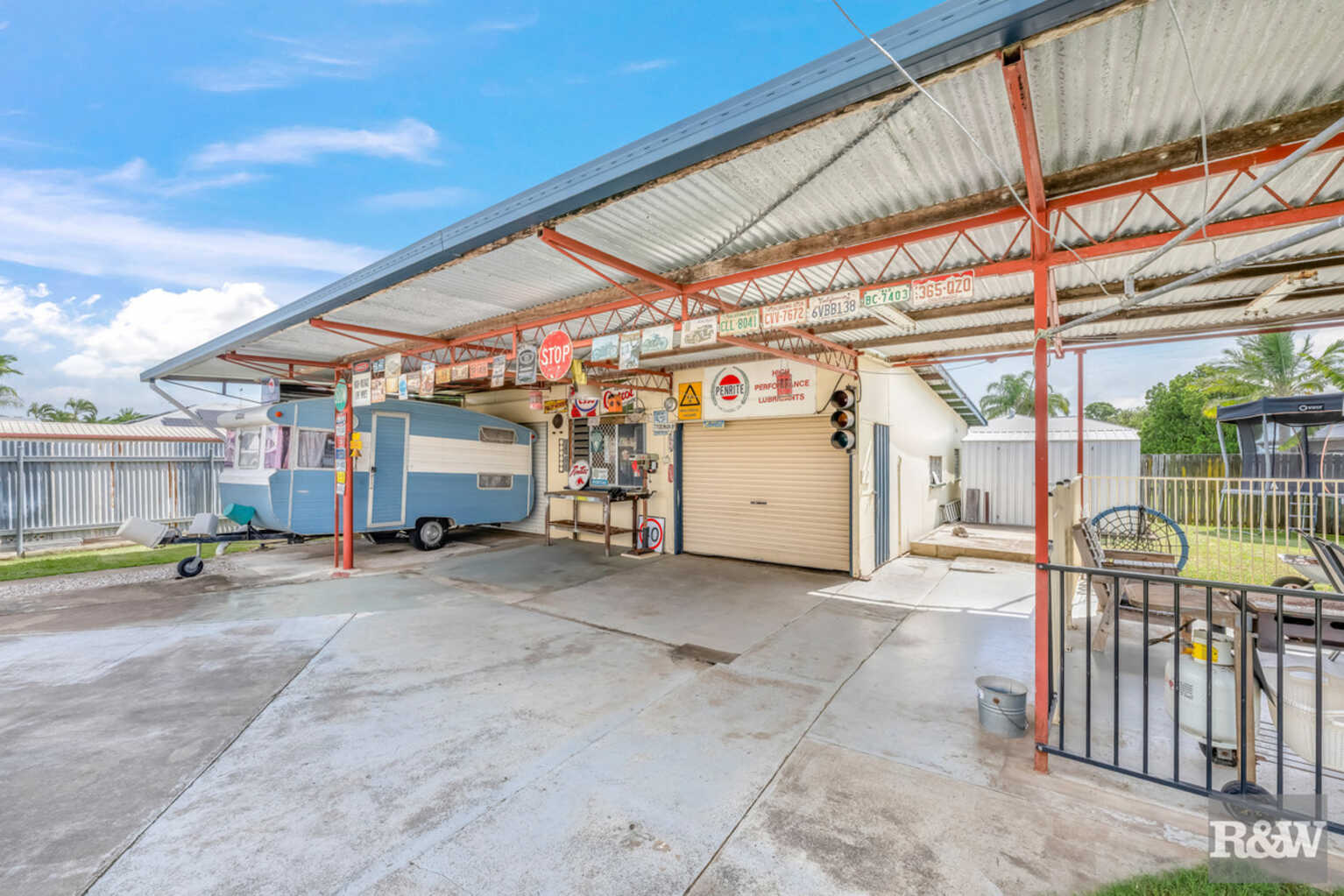 23 Bonney Street Bundaberg North 23 Bonney Street Bundaberg North