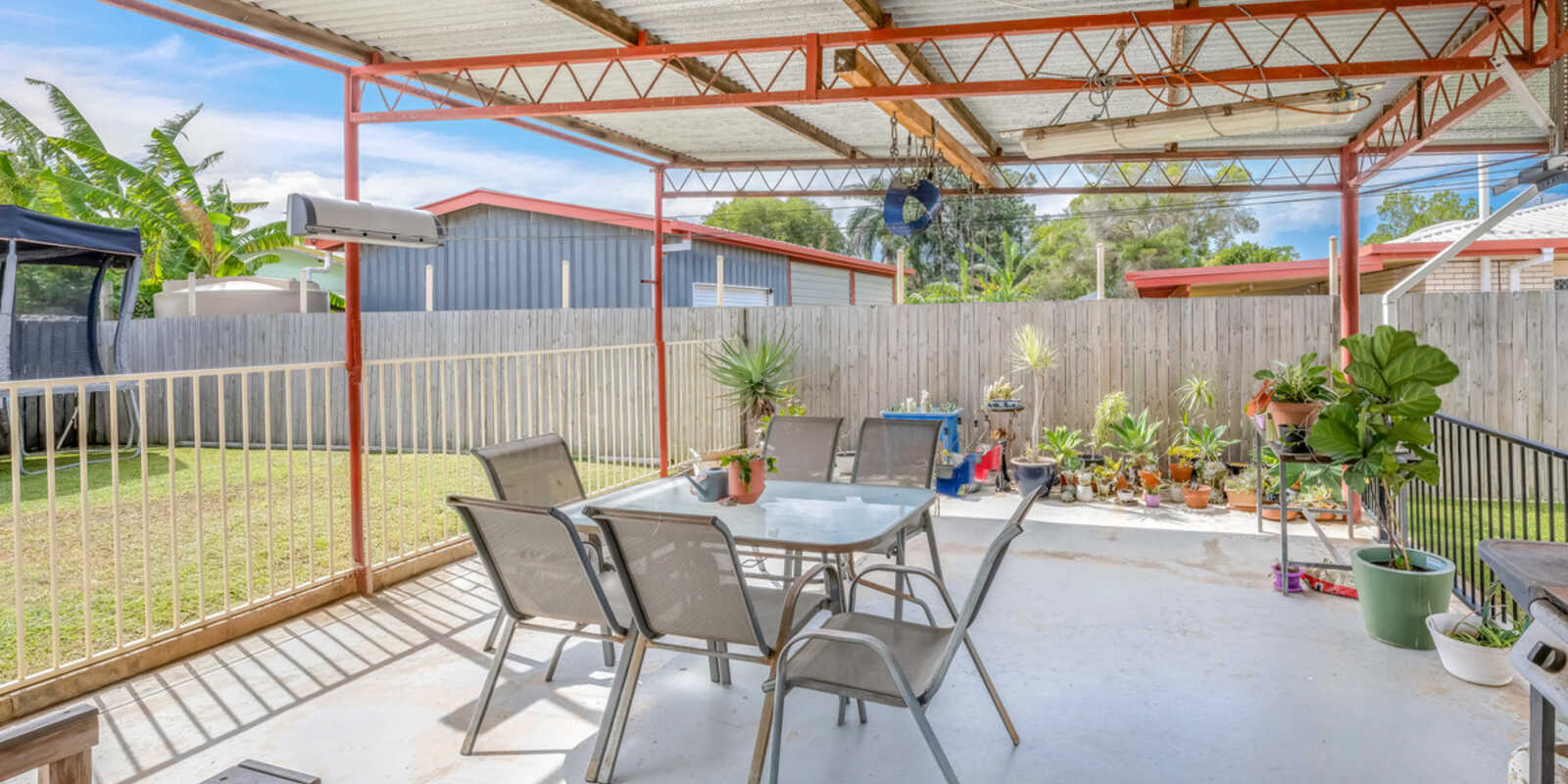23 Bonney Street Bundaberg North 23 Bonney Street Bundaberg North