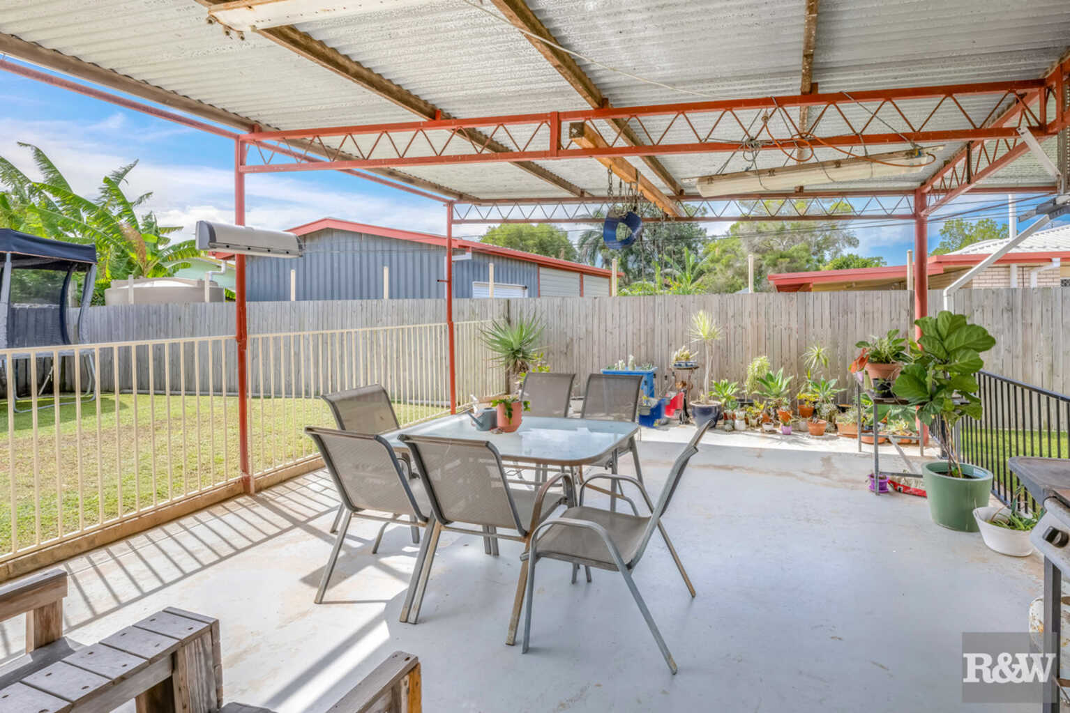 23 Bonney Street Bundaberg North 23 Bonney Street Bundaberg North