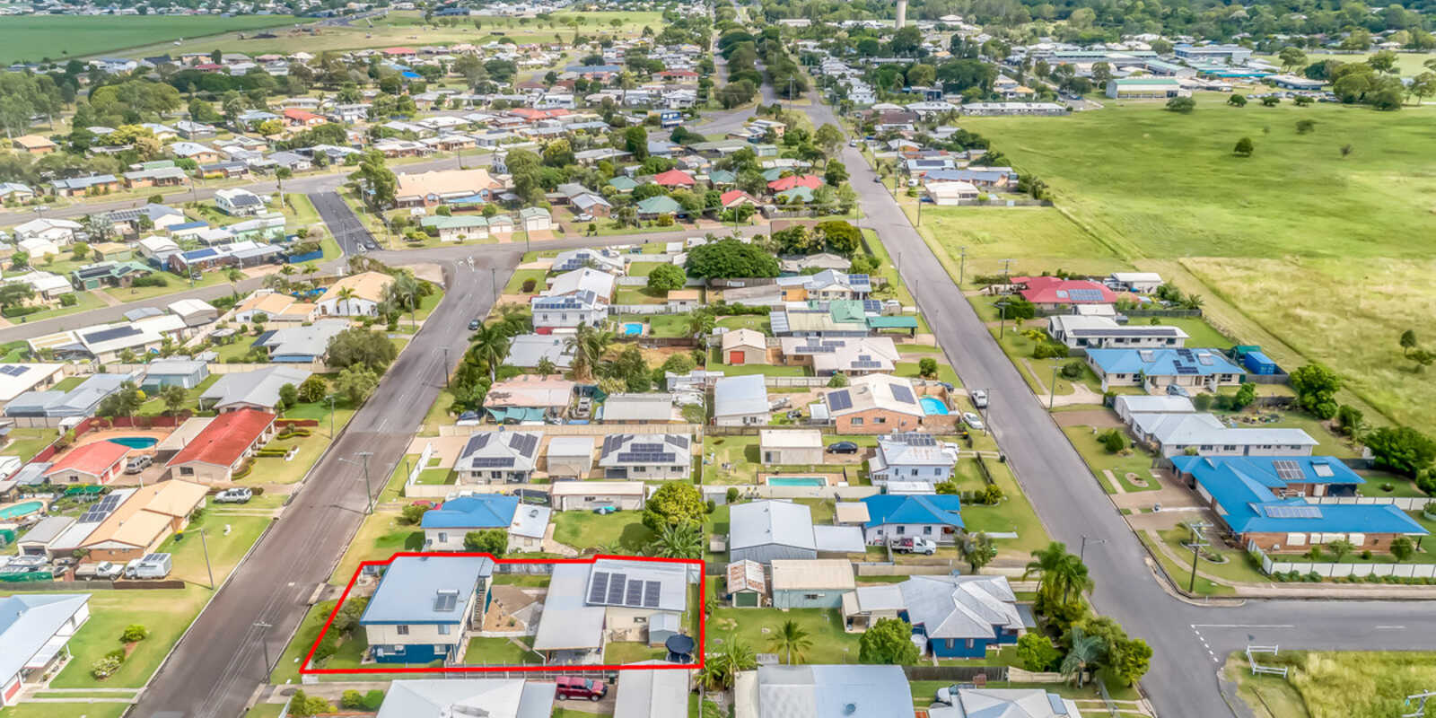 23 Bonney Street Bundaberg North 23 Bonney Street Bundaberg North