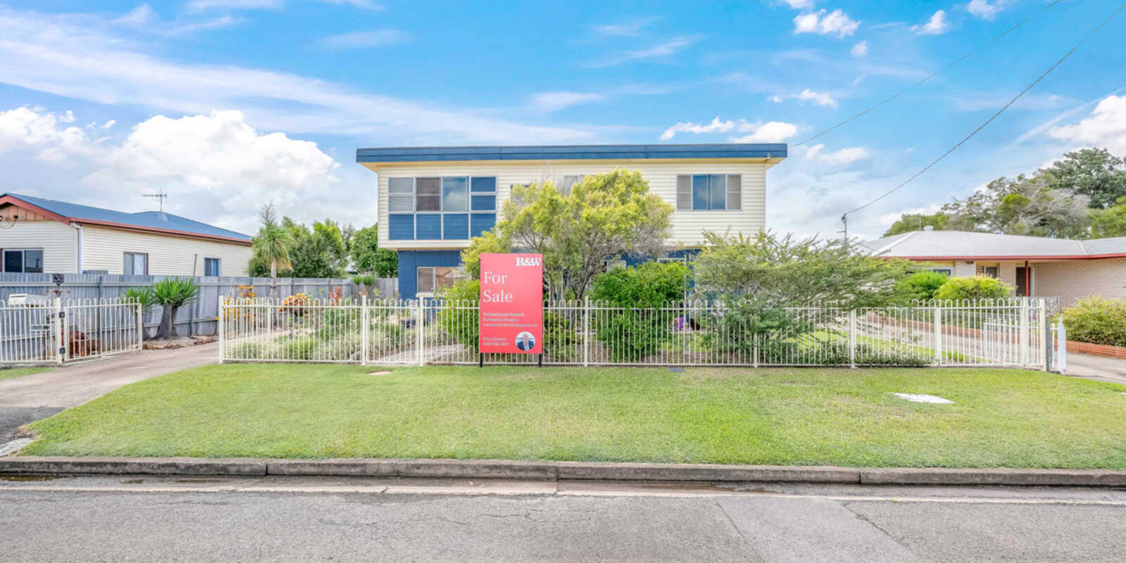 23 Bonney Street Bundaberg North 23 Bonney Street Bundaberg North