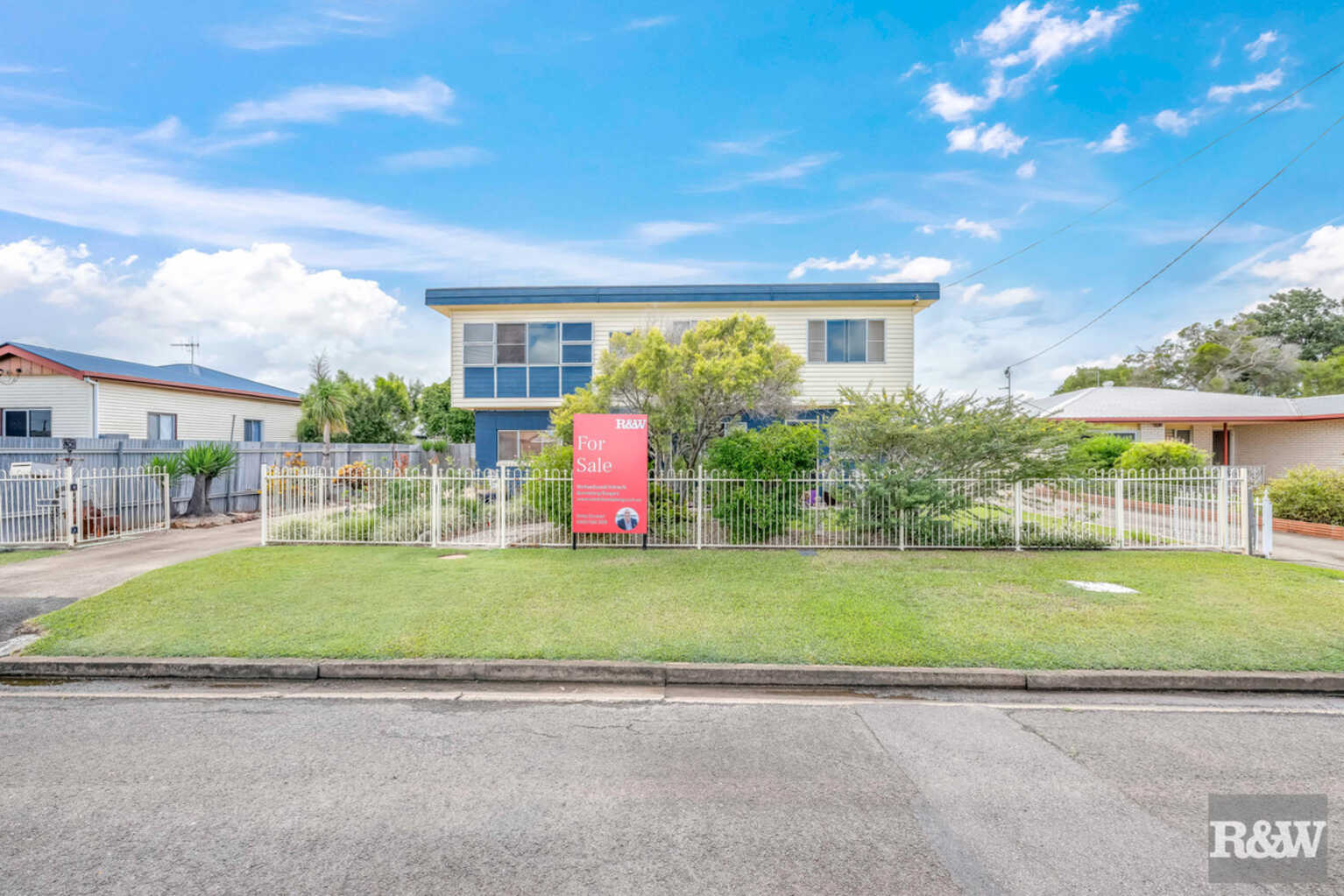 23 Bonney Street Bundaberg North 23 Bonney Street Bundaberg North