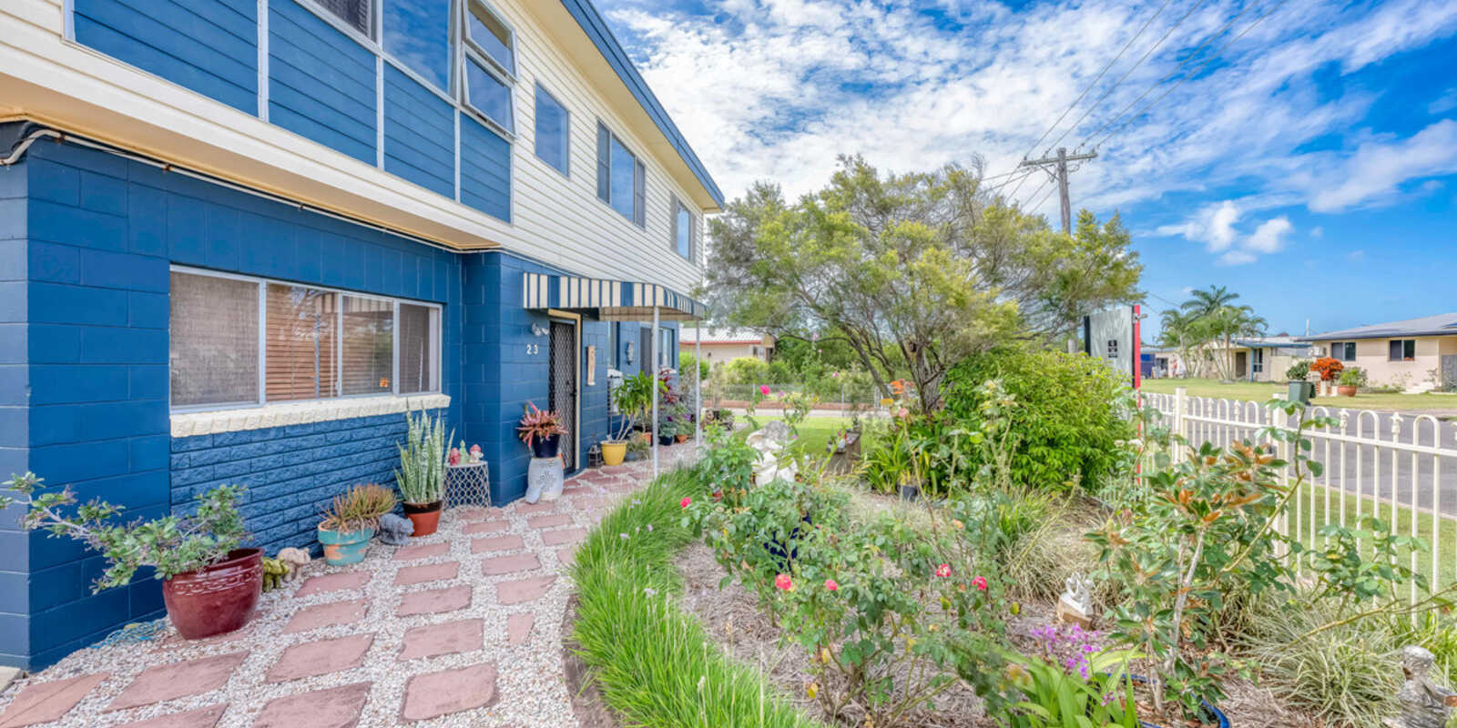 23 Bonney Street Bundaberg North 23 Bonney Street Bundaberg North