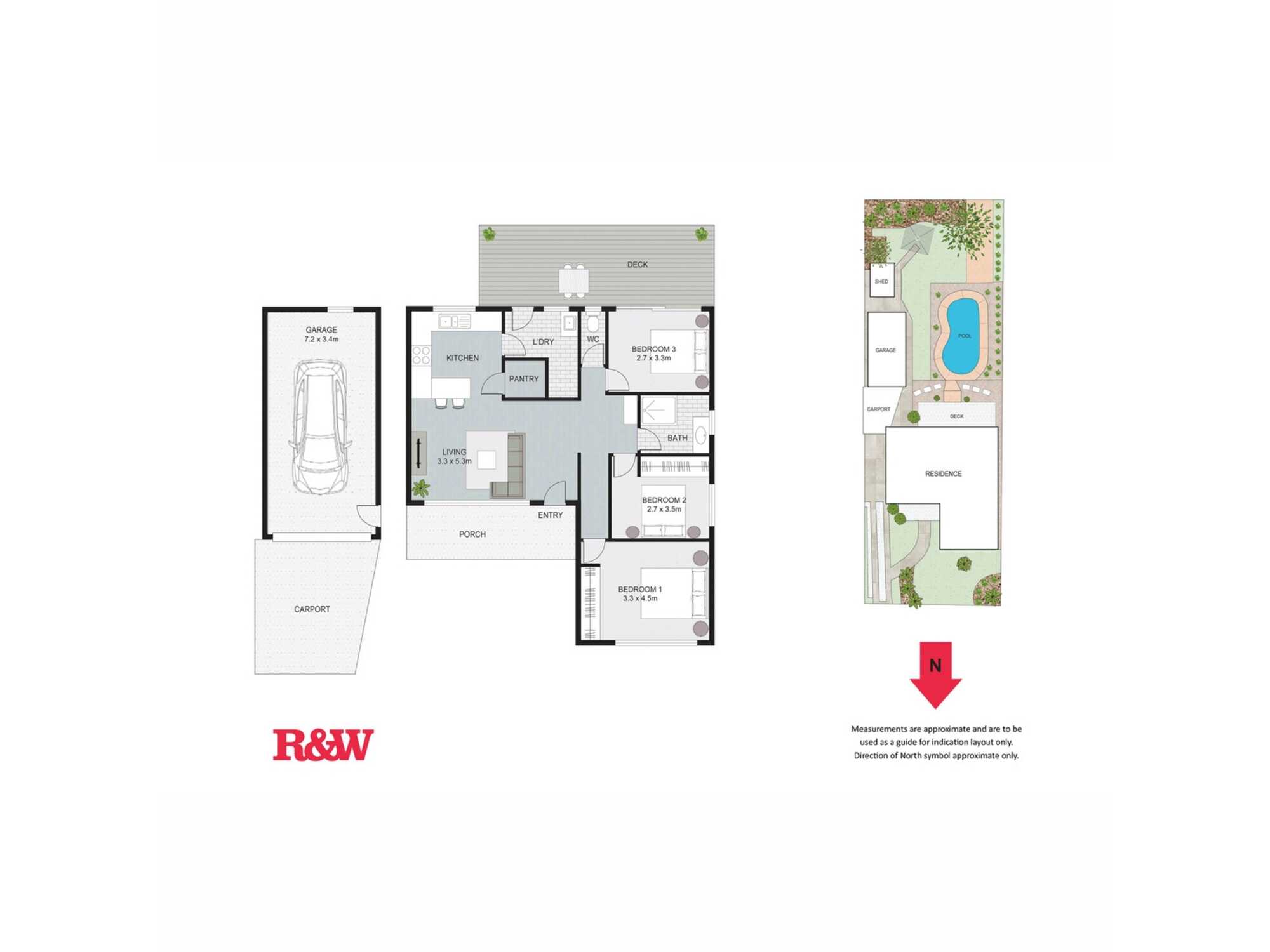 5 Maxwell Avenue Belmont North 5 Maxwell Avenue Belmont North