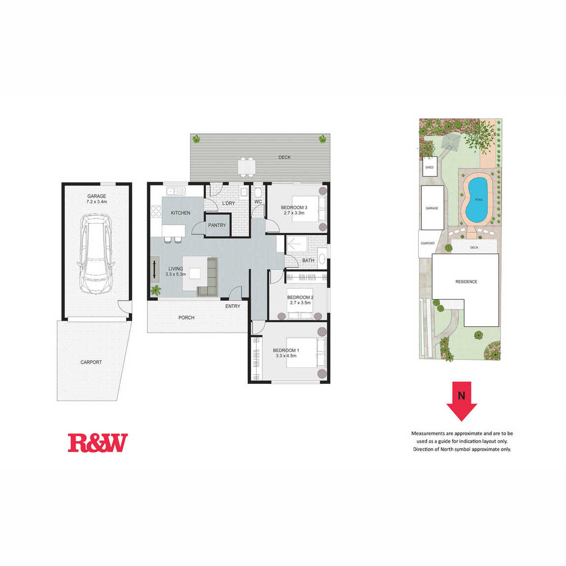5 Maxwell Avenue Belmont North 5 Maxwell Avenue Belmont North