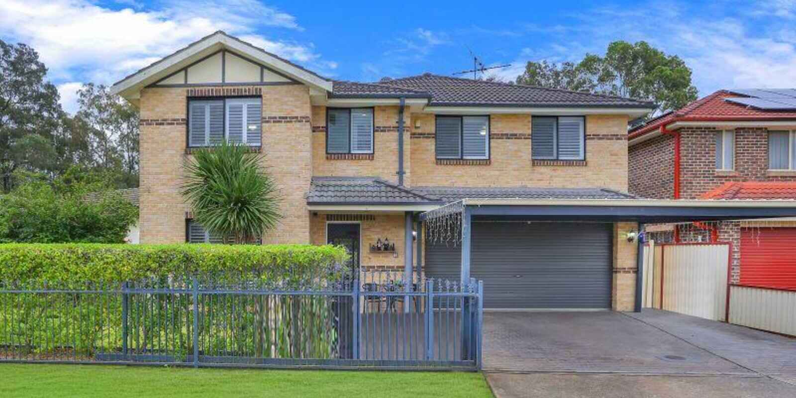 14B Charlotte Road Rooty Hill 14B Charlotte Road Rooty Hill
