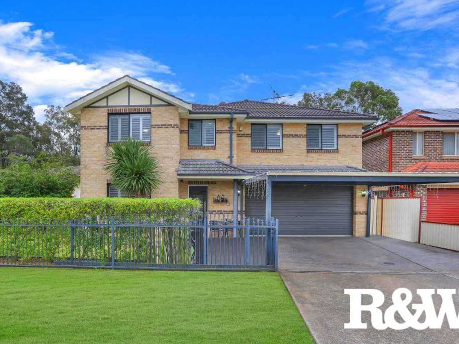 14B Charlotte Road Rooty Hill 14B Charlotte Road Rooty Hill