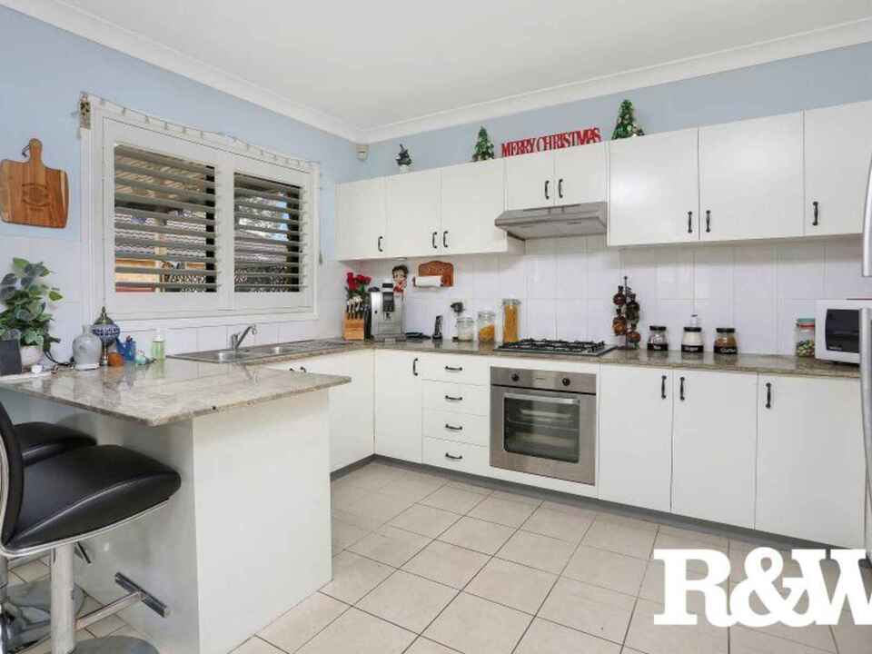 14B Charlotte Road Rooty Hill