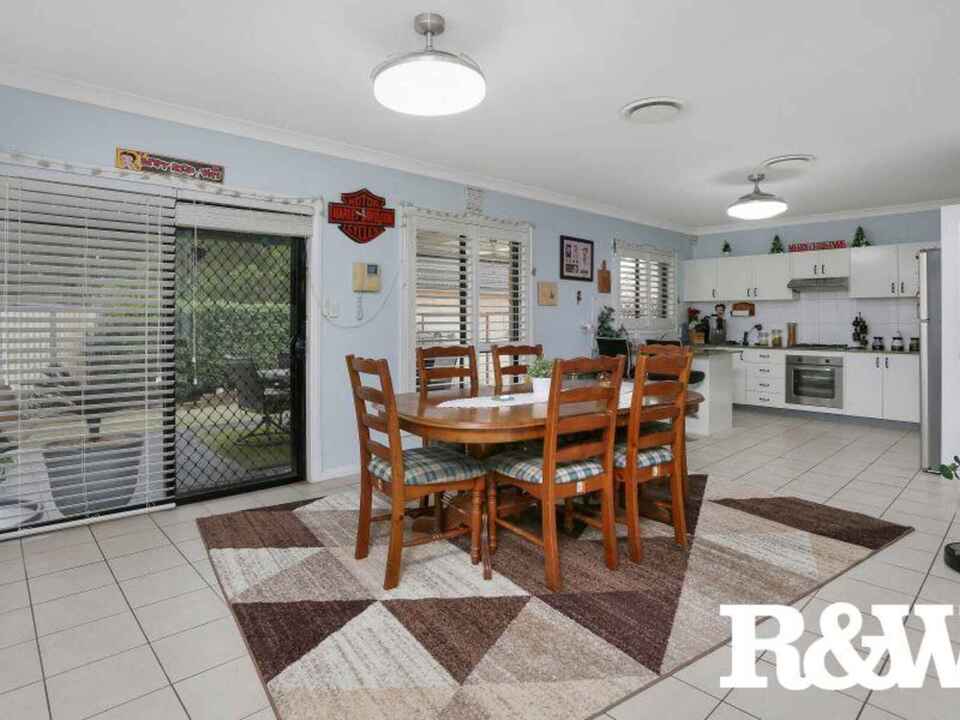 14B Charlotte Road Rooty Hill
