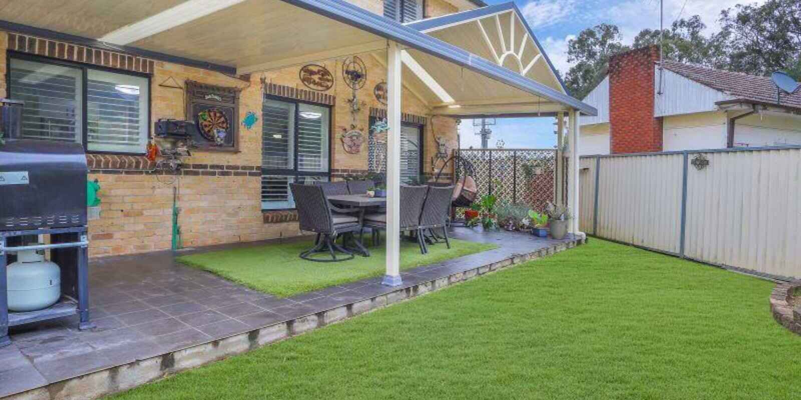 14B Charlotte Road Rooty Hill 14B Charlotte Road Rooty Hill