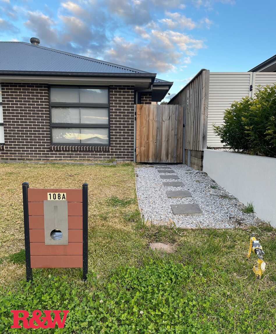 108a Gledswood Hills Drive Gledswood Hills