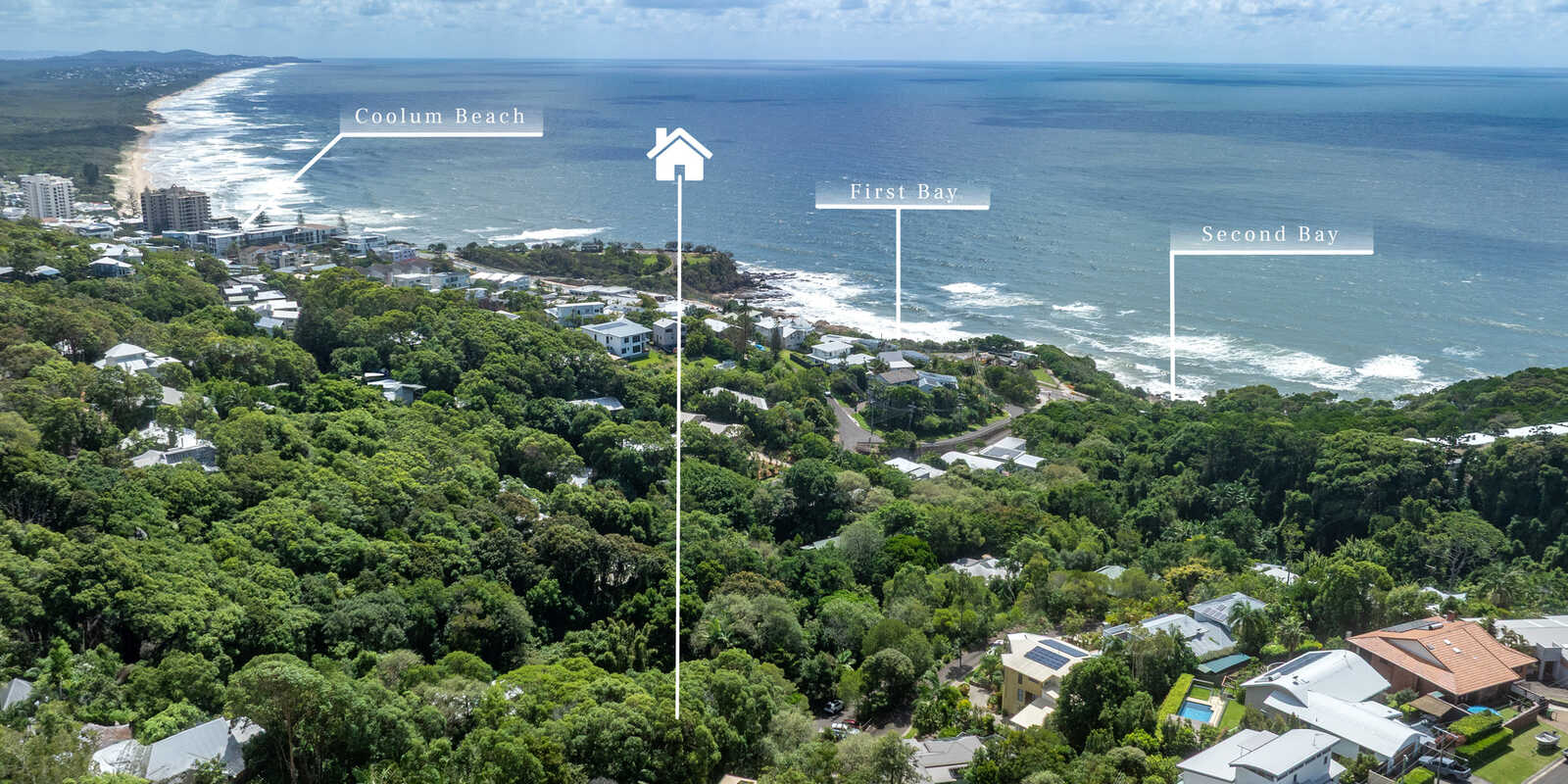 24 Sandy Cove Crescent Coolum Beach 24 Sandy Cove Crescent Coolum Beach