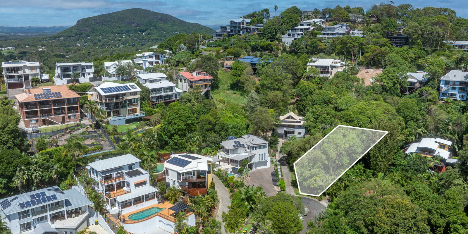 24 Sandy Cove Crescent Coolum Beach 24 Sandy Cove Crescent Coolum Beach