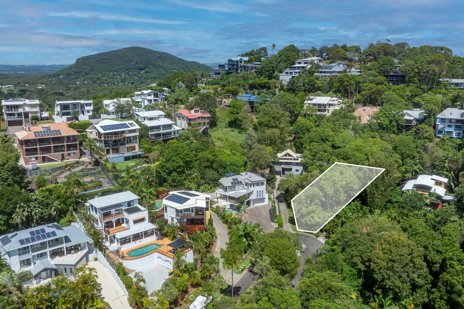 24 Sandy Cove Crescent Coolum Beach 24 Sandy Cove Crescent Coolum Beach