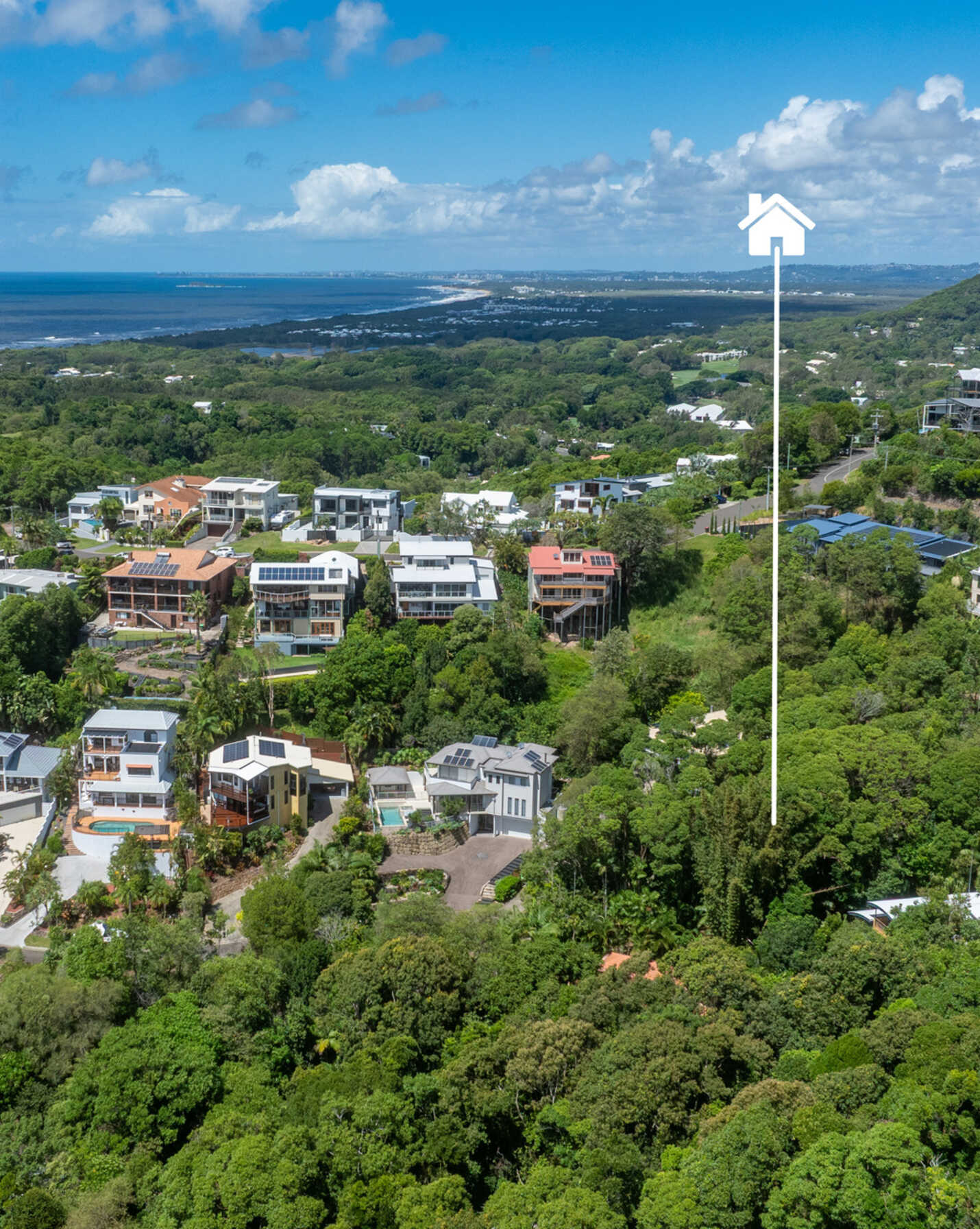 24 Sandy Cove Crescent Coolum Beach, Beach - Thumbnail 5