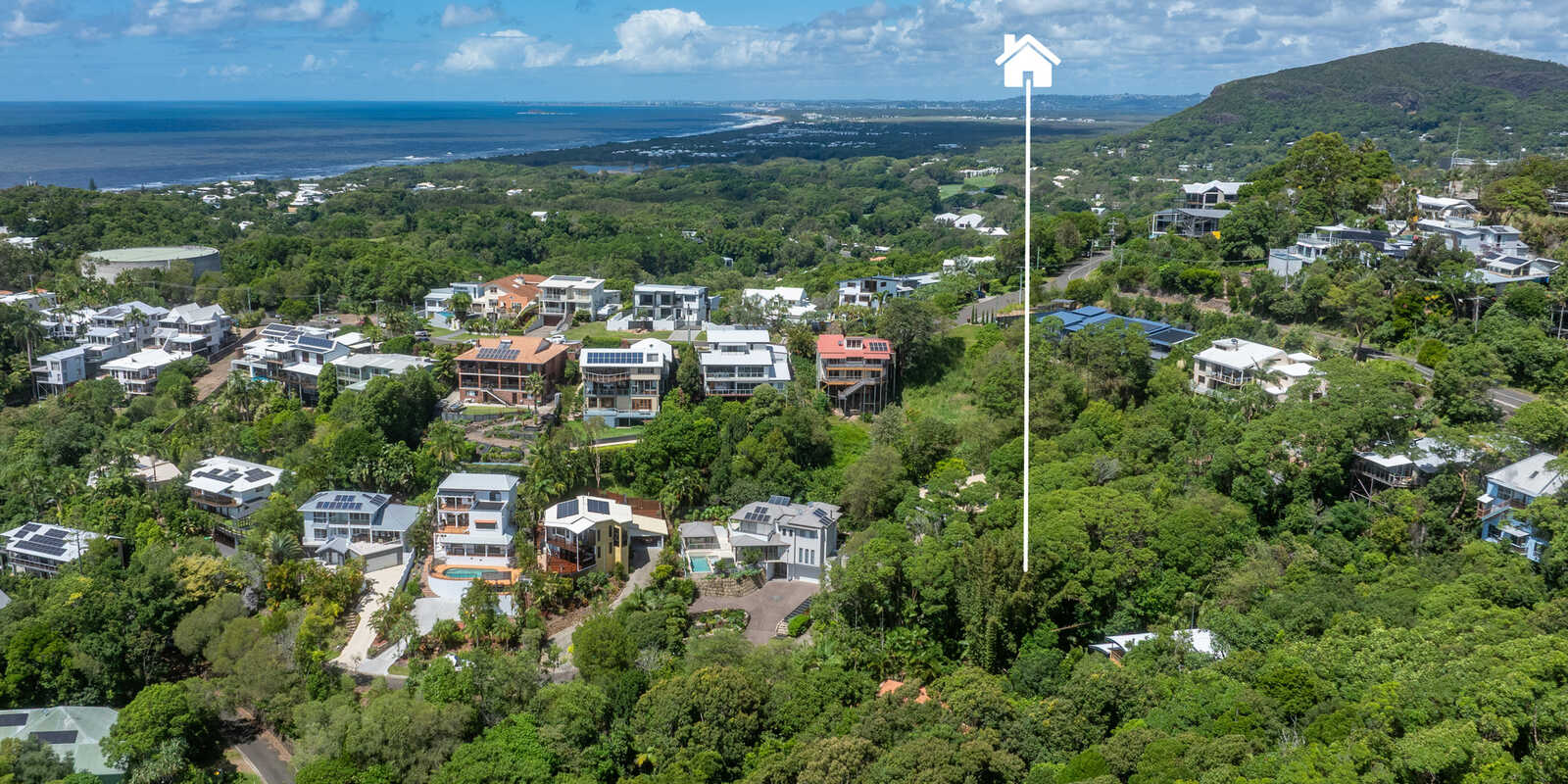24 Sandy Cove Crescent Coolum Beach 24 Sandy Cove Crescent Coolum Beach