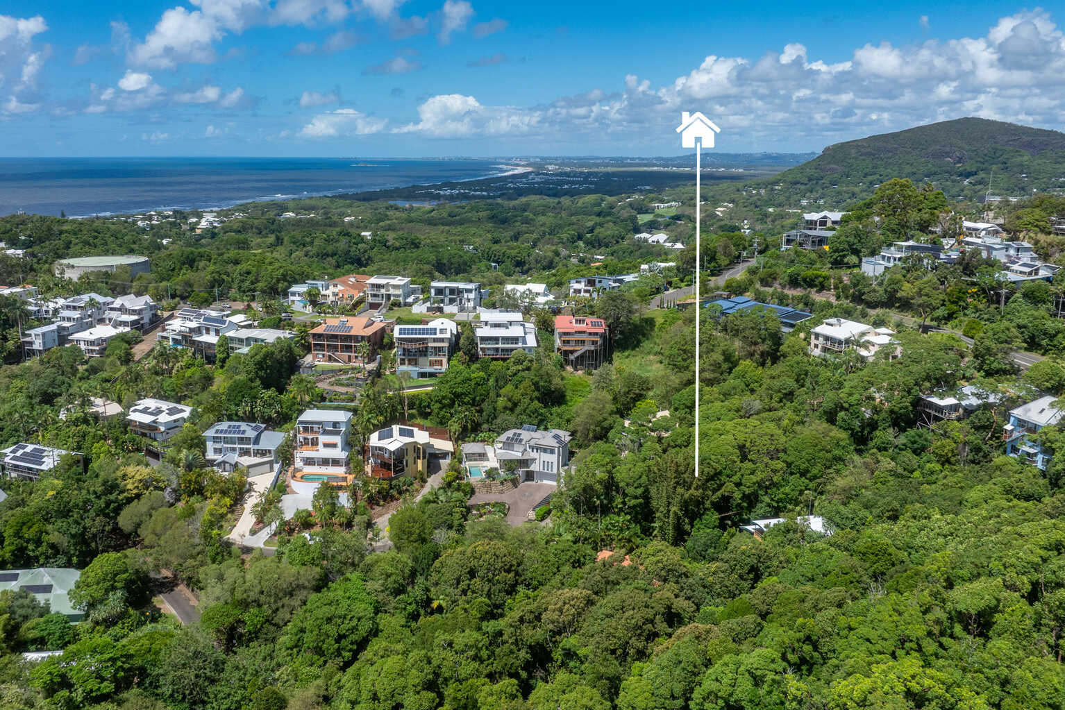 24 Sandy Cove Crescent Coolum Beach 24 Sandy Cove Crescent Coolum Beach