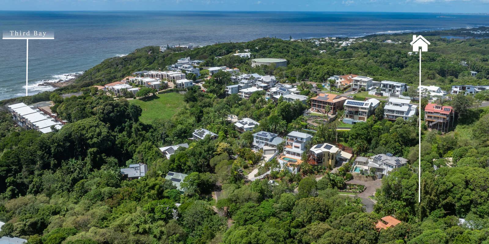 24 Sandy Cove Crescent Coolum Beach 24 Sandy Cove Crescent Coolum Beach