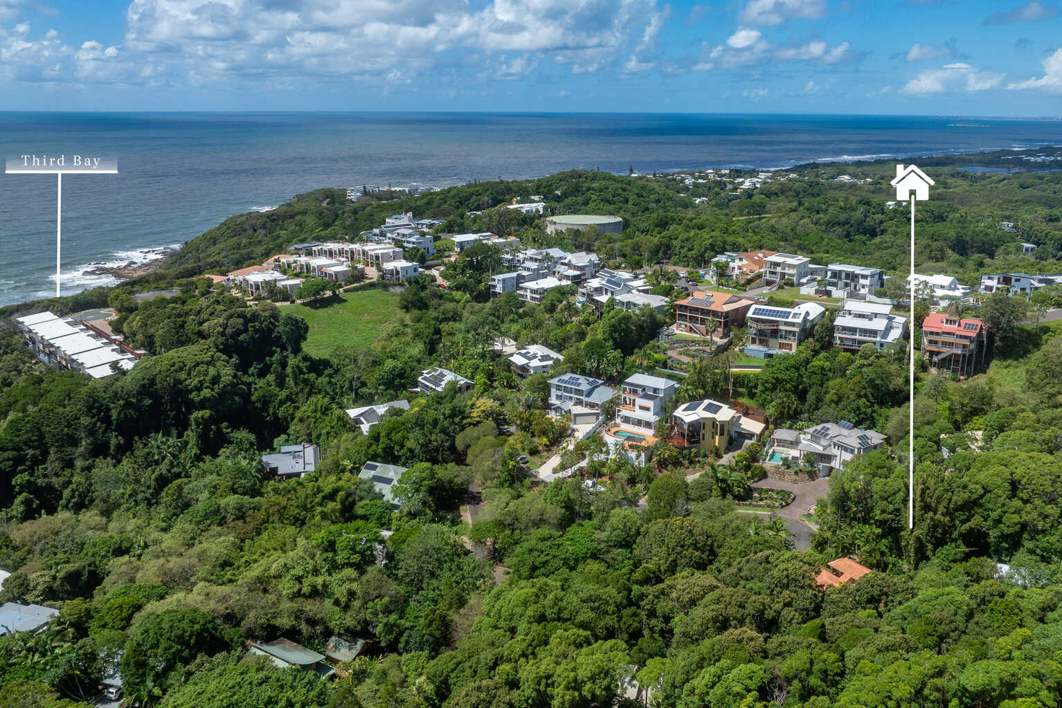 24 Sandy Cove Crescent Coolum Beach 24 Sandy Cove Crescent Coolum Beach