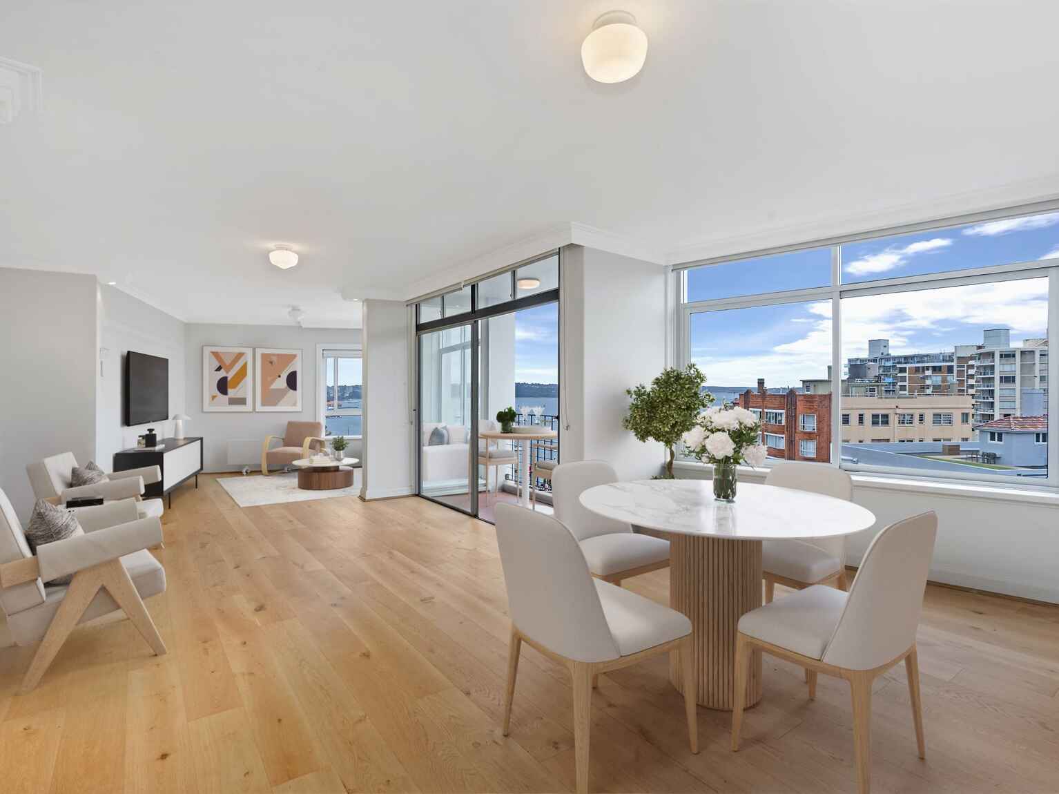 35/19 Ithaca Road Elizabeth Bay