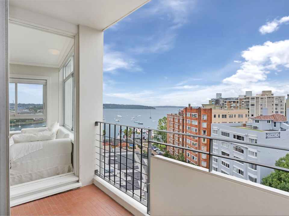 35/19 Ithaca Road Elizabeth Bay