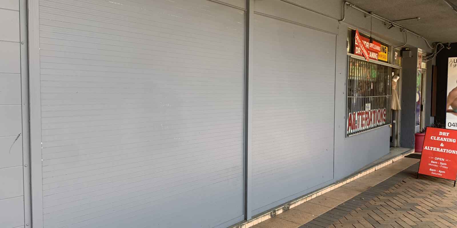 23-25-27 Botany Road Waterloo