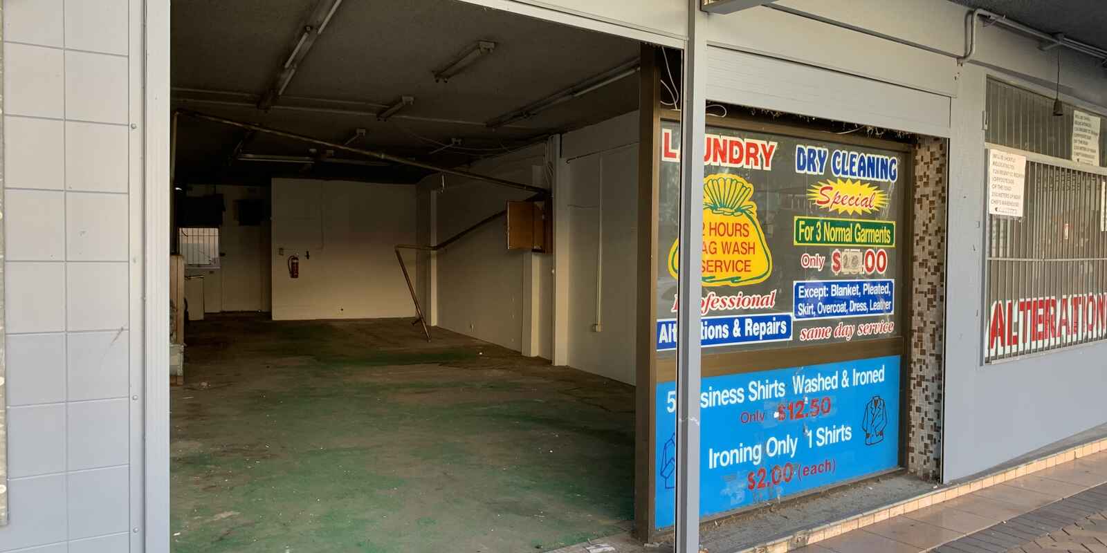 23-25-27 Botany Road Waterloo