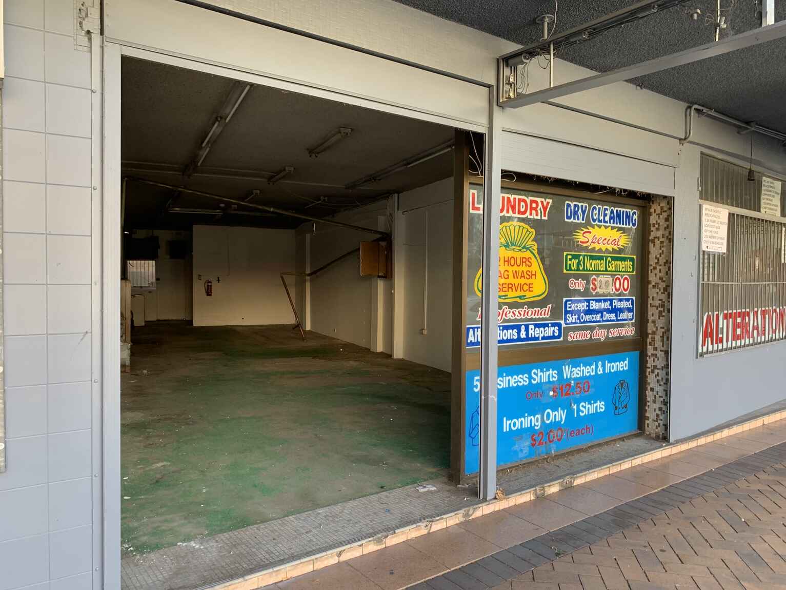 23-25-27 Botany Road Waterloo