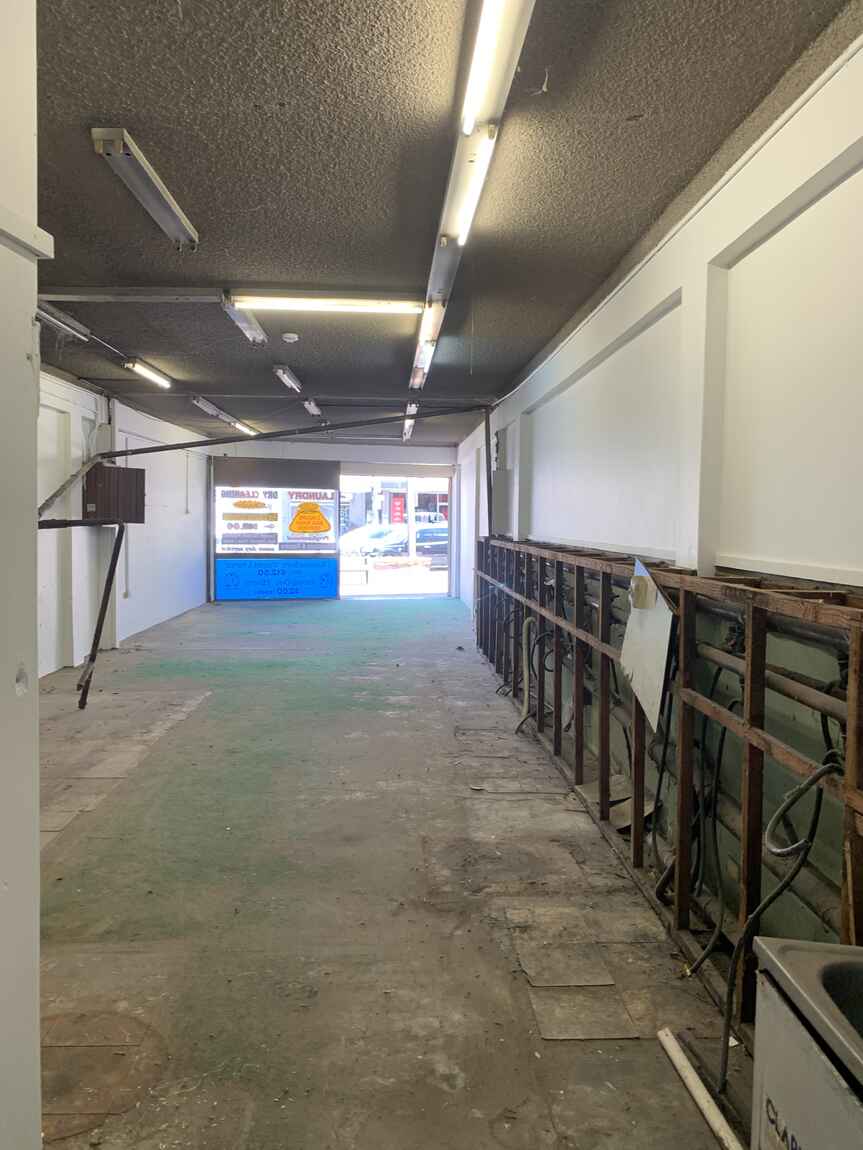 23-25-27 Botany Road Waterloo