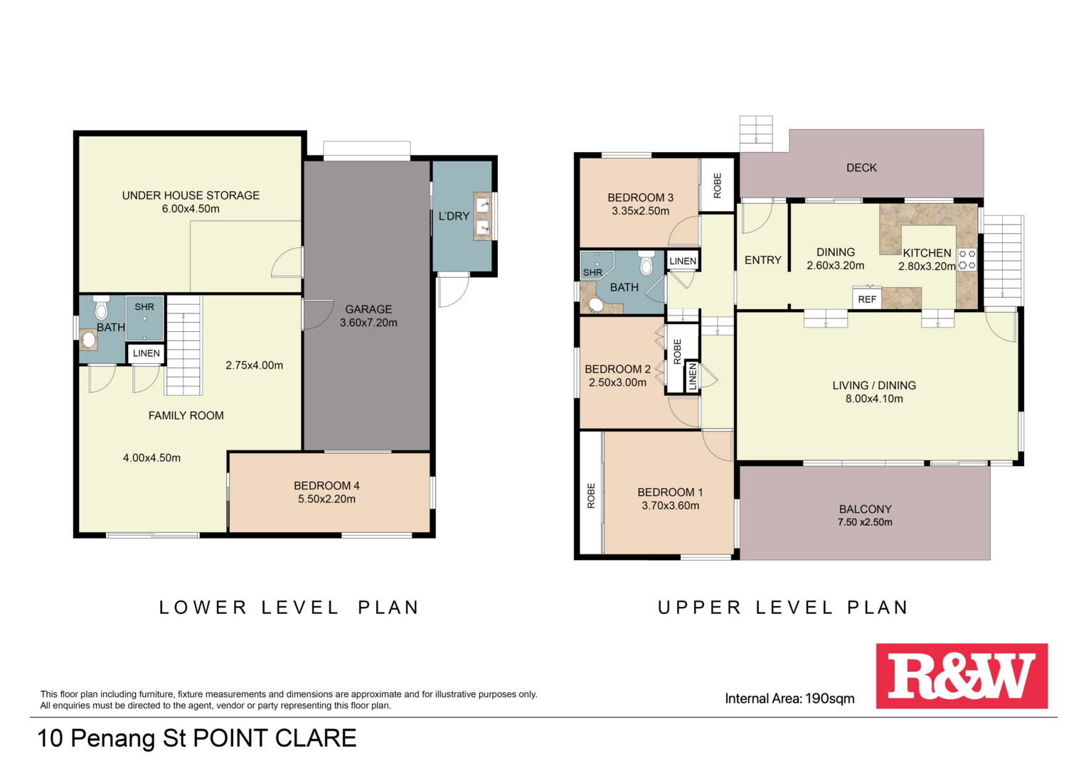 10 Penang Street Point Clare 10 Penang Street Point Clare