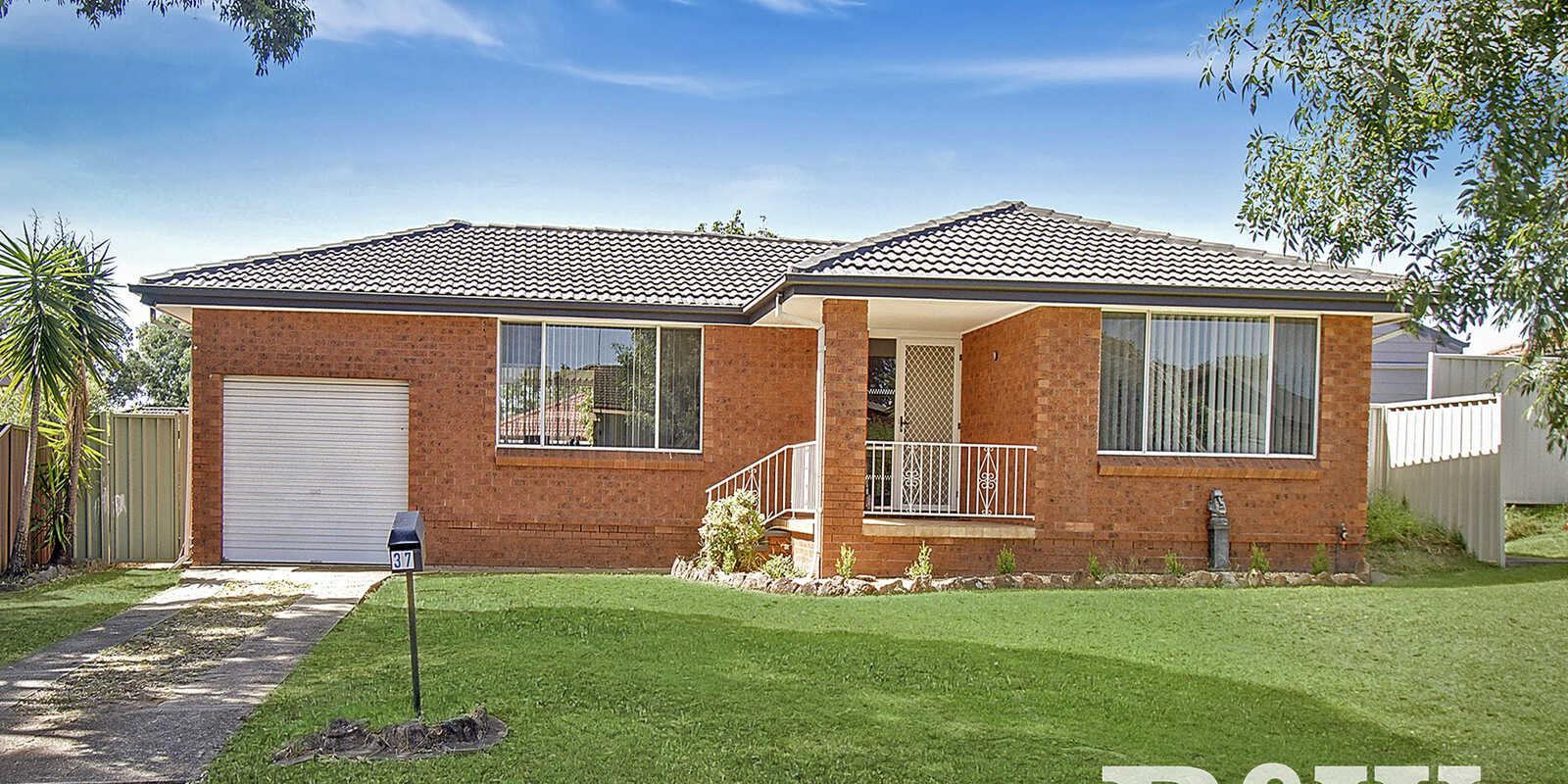 37 Windrush Circuit St Clair