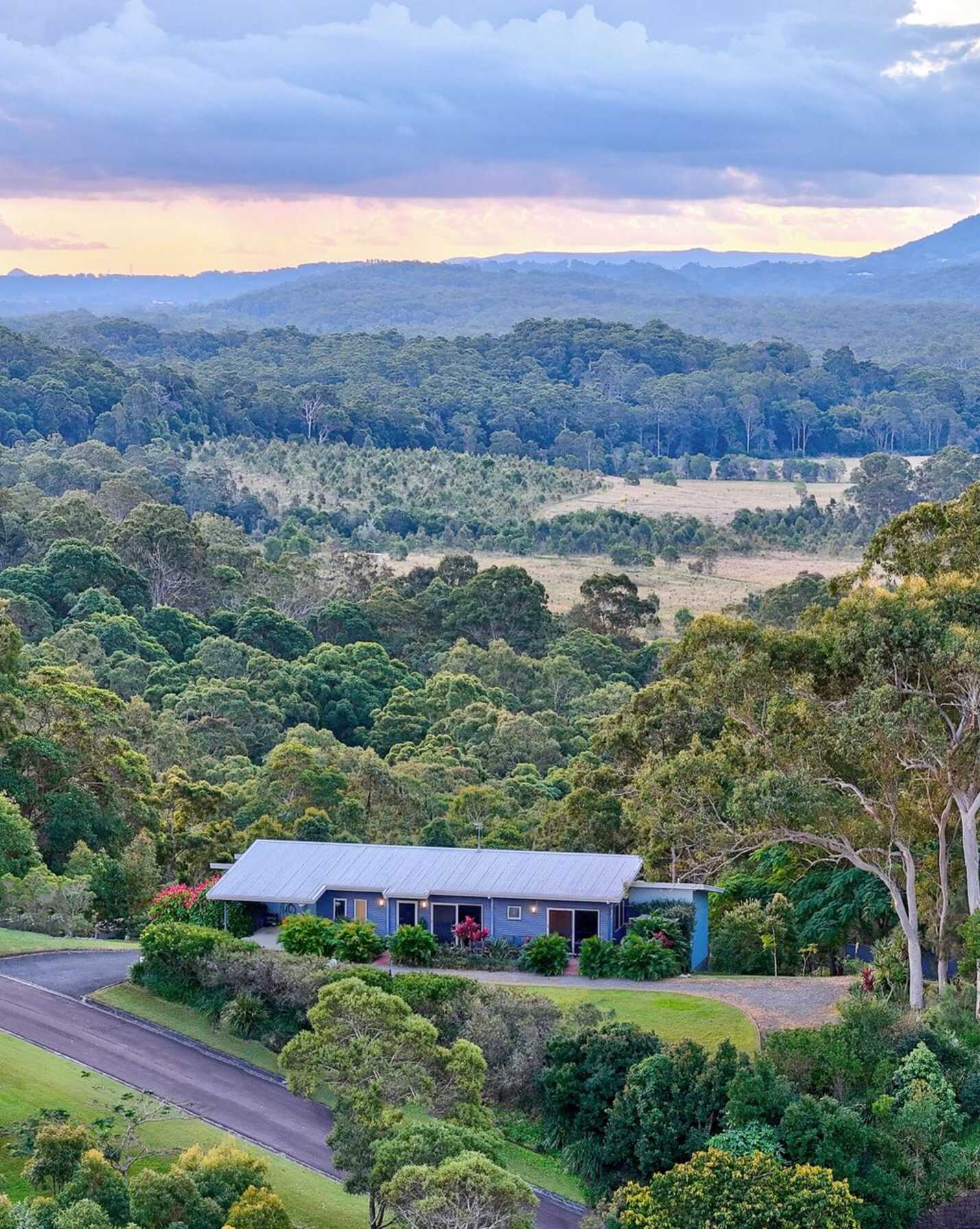51 Whistler Ridge Drive Yandina Creek, Creek - Image 1