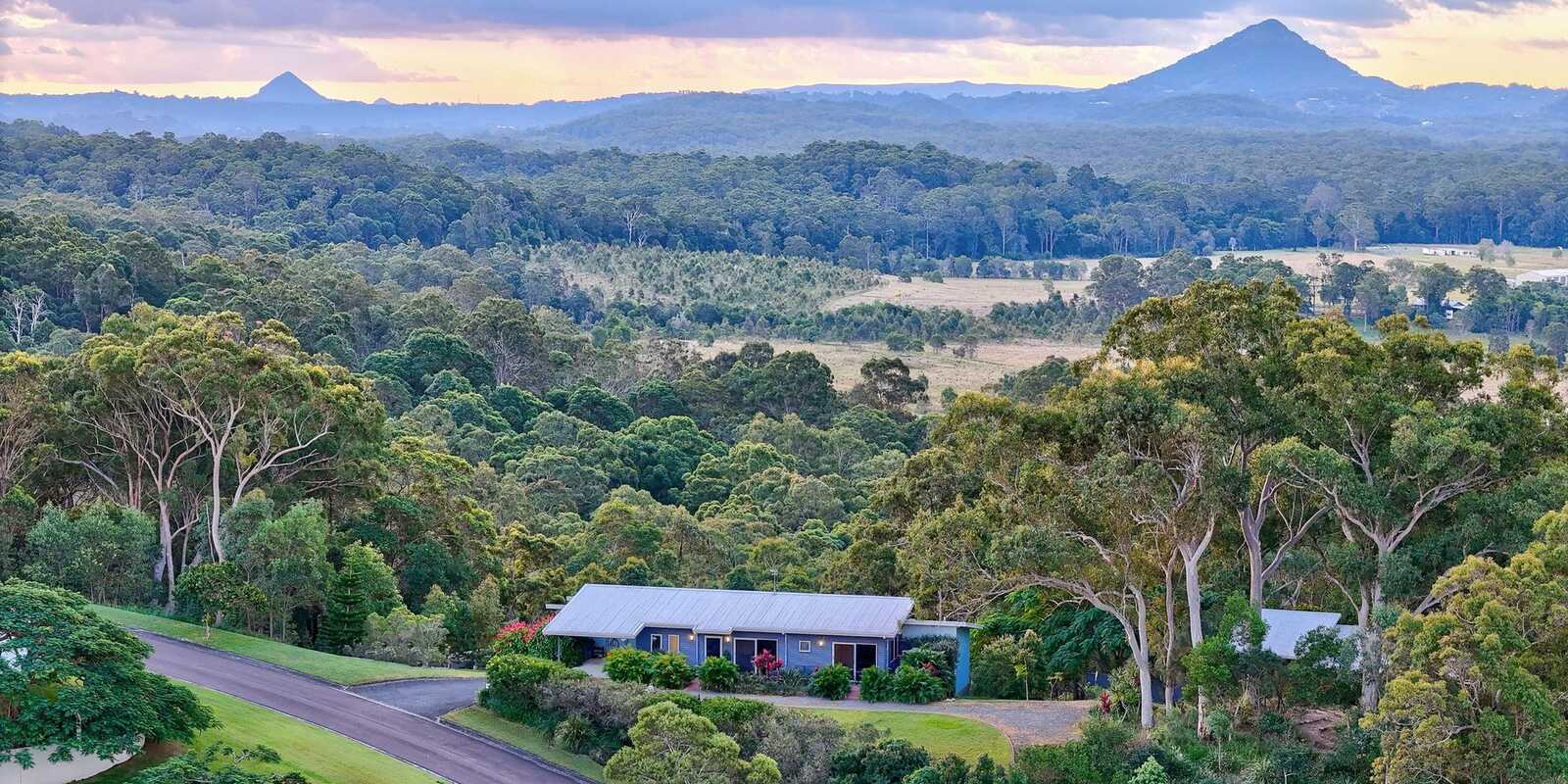 51 Whistler Ridge Drive Yandina Creek 51 Whistler Ridge Drive Yandina Creek
