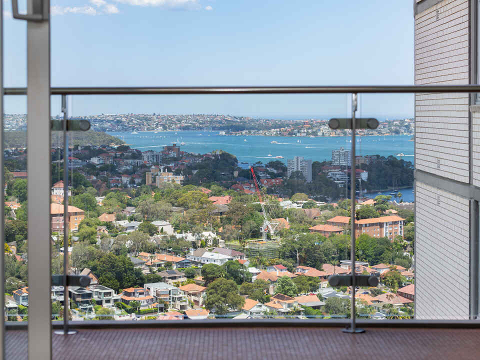 36/95A Ridge Street North Sydney