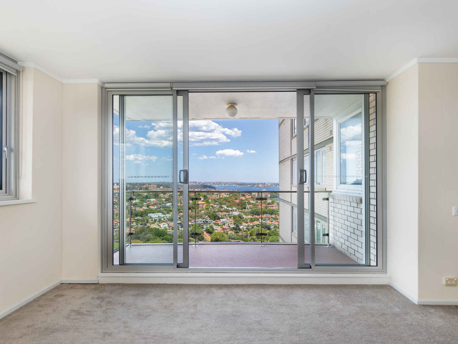 36/95A Ridge Street North Sydney