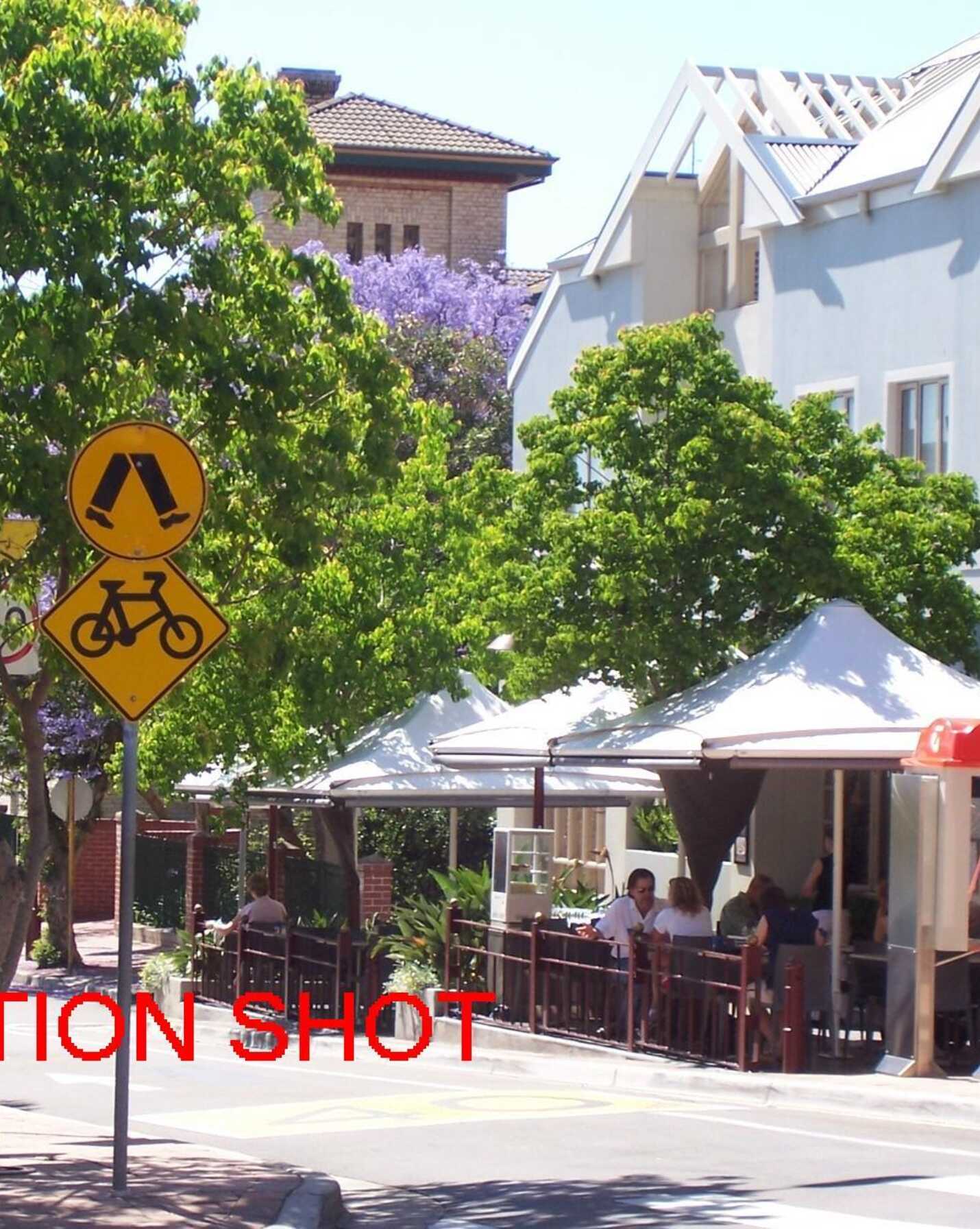 2/27B Elamang Avenue Kirribilli, Kirribilli - Thumbnail 8