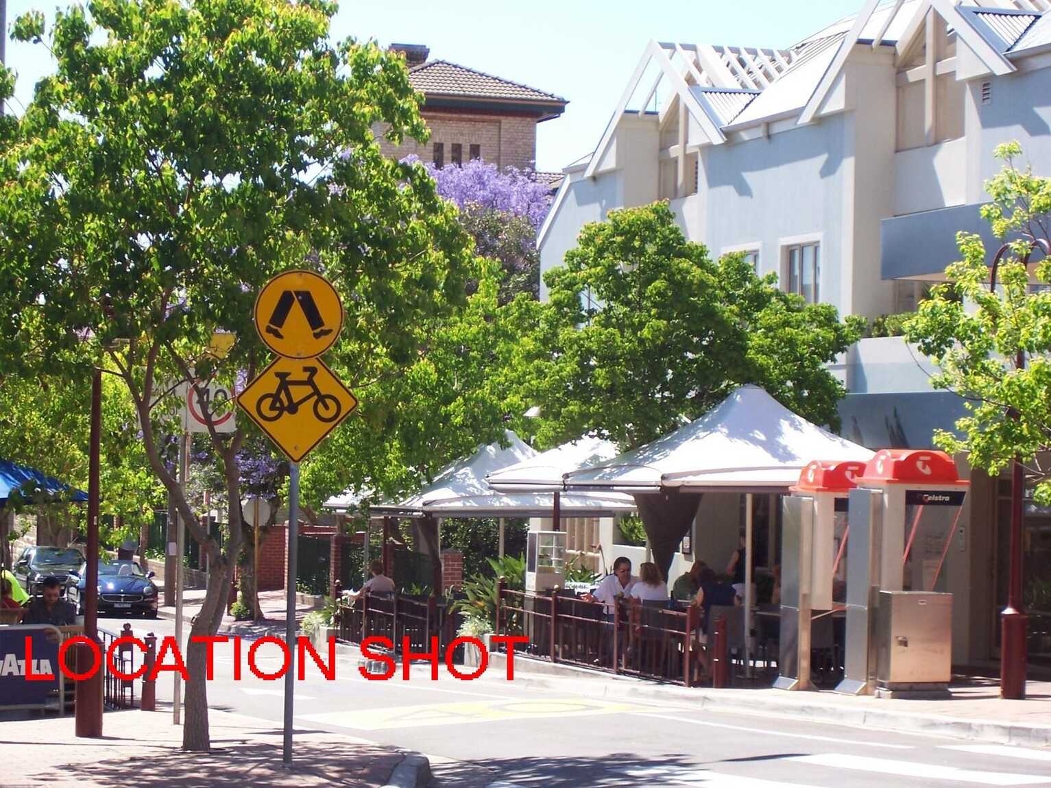 2/27B Elamang Avenue Kirribilli 2/27B Elamang Avenue Kirribilli