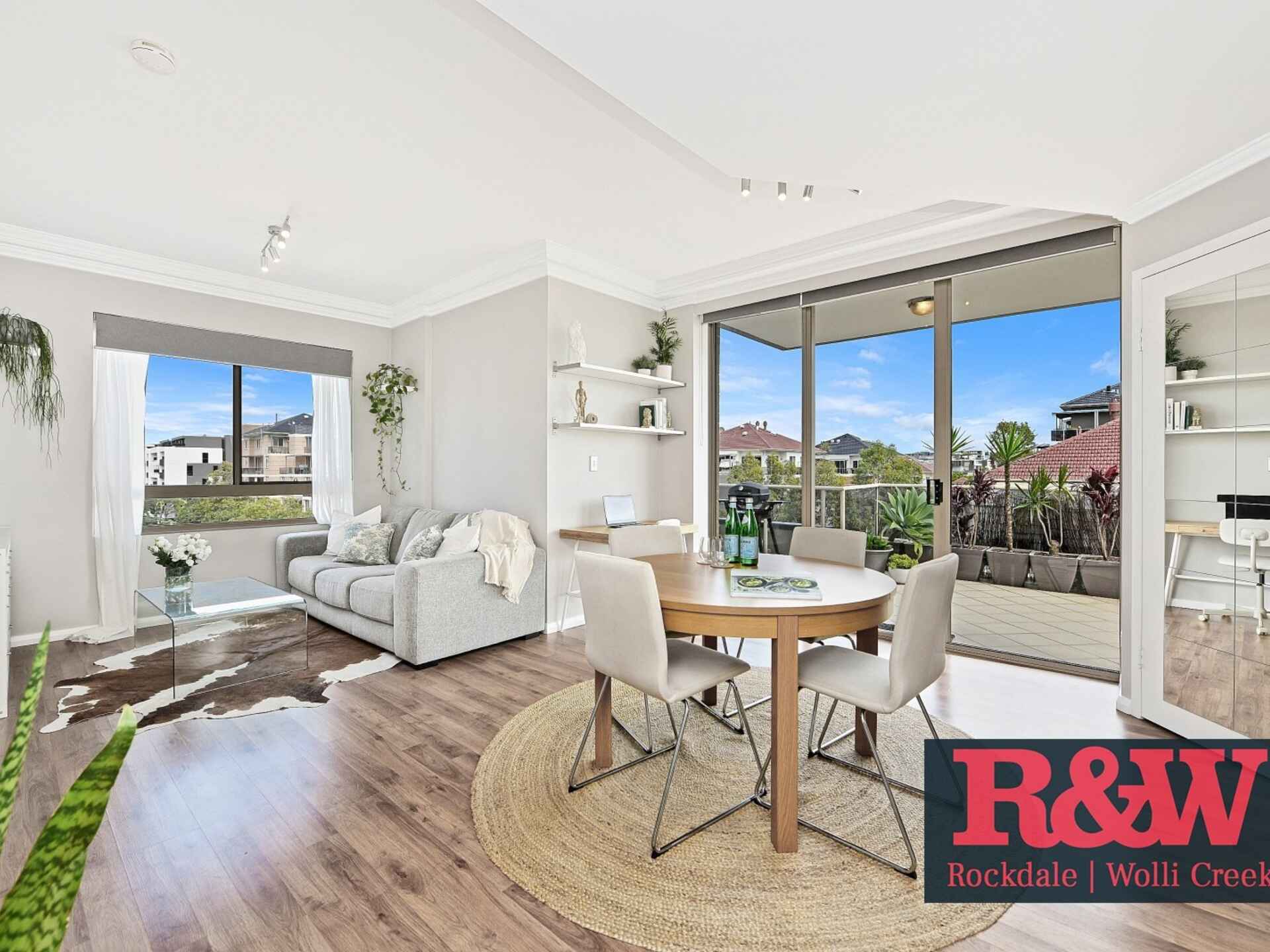161/90 Bonar Street Wolli Creek